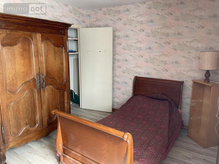 Maison a vendre Méral 53230 Mayenne 132 m2 6 pièces 63600 euros