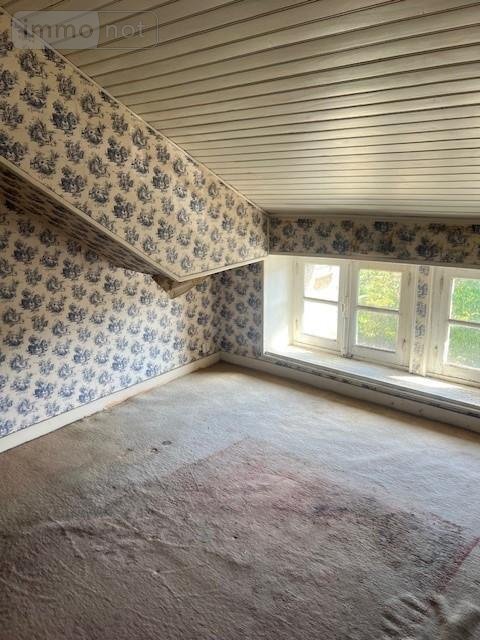 Maison a vendre Vannes 56000 Morbihan 118 m2 6 pièces 538200 euros