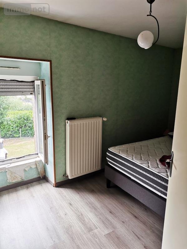 Maison a vendre Les Monts-d'Andaine 61600 Orne 100 m2  116750 euros