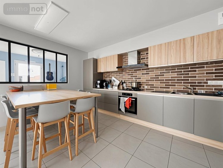 Maison a vendre Écouflant 49000 Maine-et-Loire 145 m2 7 pièces 399999 euros