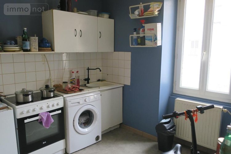 Immeuble a vendre Bourges 18000 Cher 307 m2  399360 euros