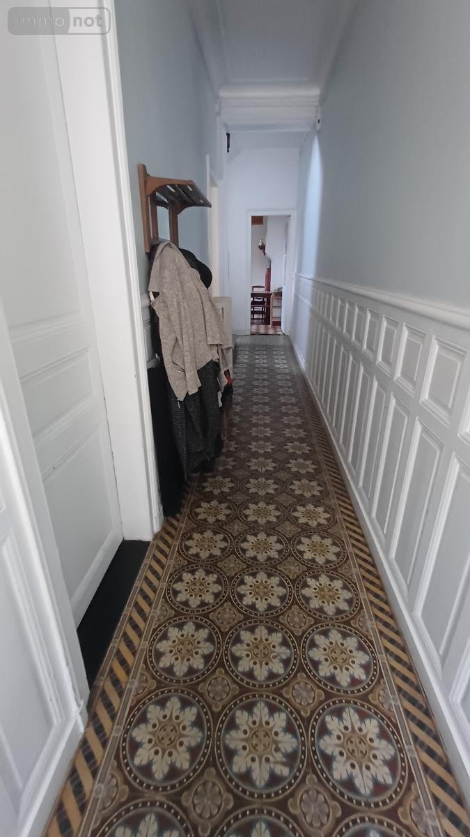 Maison a vendre Amiens 80000 Somme 169 m2 5 pièces 455400 euros