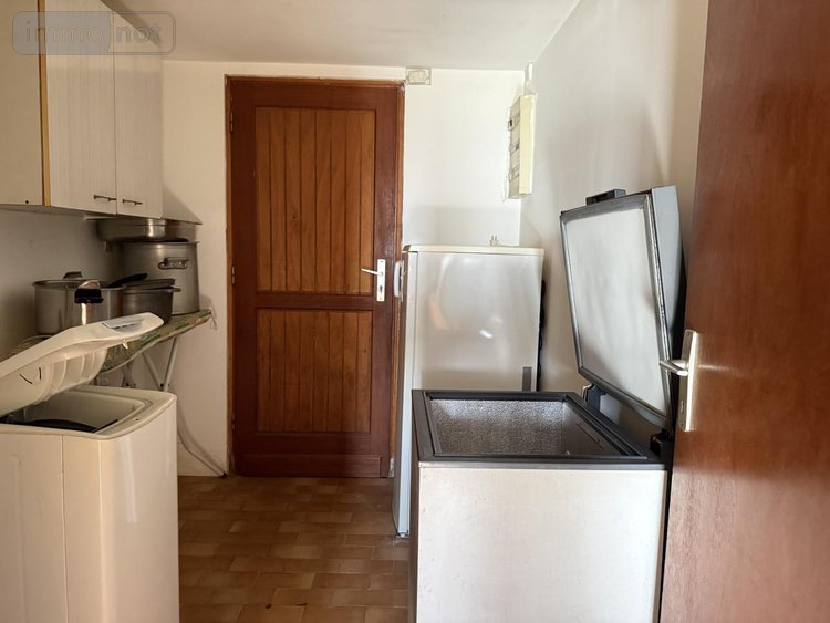 Maison a vendre Saint-Agathon 22200 Côtes-d'Armor 84 m2 4 pièces 138640 euros