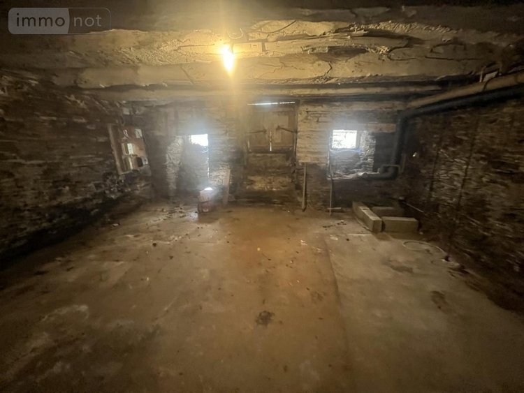 Maison a vendre Ploërmel 56800 Morbihan 217 m2 8 pièces 187620 euros
