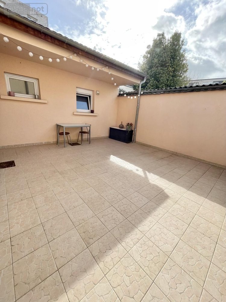 Maison a vendre Reims 51100 Marne 130 m2 6 pièces 332000 euros