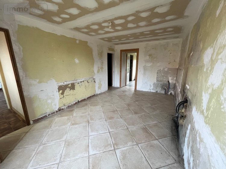 Maison a vendre Crasville 50630 Manche 240 m2 10 pièces 386900 euros