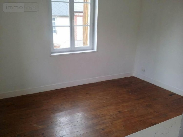 Immeuble a vendre Orbec 14290 Calvados 102 m2  85762 euros