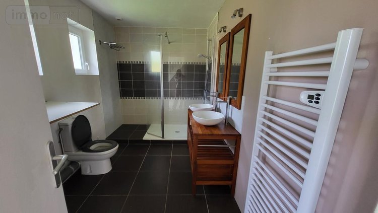 Maison a vendre Orbec 14290 Calvados 94 m2  199000 euros