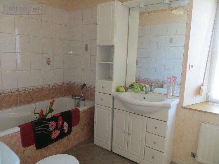 Maison a vendre Gathemo 50150 Manche 120 m2 5 pièces 147700 euros