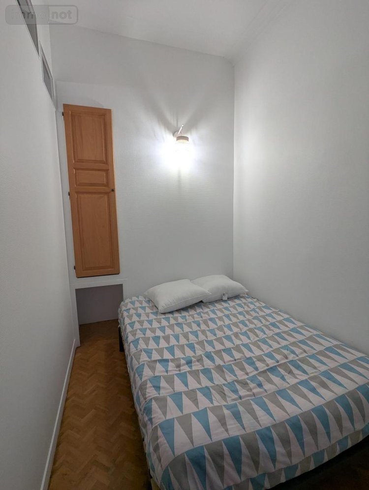 Location appartement Arras 62000 Pas-de-Calais 57 m2  690 euros
