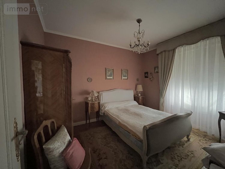 Appartement a vendre Lorient 56100 Morbihan 88 m2 4 pièces 260212 euros