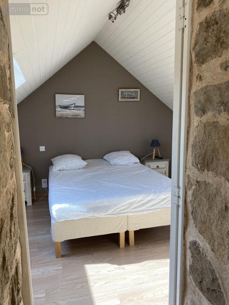 Maison a vendre Arzon 56640 Morbihan 123 m2 7 pièces 499200 euros