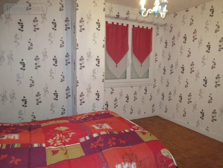 Maison a vendre Remungol 56500 Morbihan 172 m2 7 pièces 244900 euros