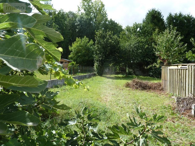 Maison a vendre Villeret 02420 Aisne 80 m2 4 pièces 84200 euros