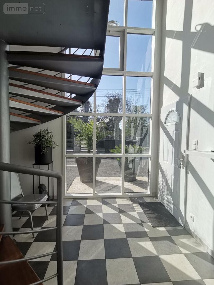 Maison a vendre Montfort-sur-Meu 35160 Ille-et-Vilaine 214 m2 8 pièces 524000 euros