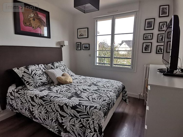 Maison a vendre Montfort-sur-Meu 35160 Ille-et-Vilaine 214 m2 8 pièces 518760 euros