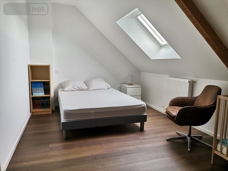 Maison a vendre Montfort-sur-Meu 35160 Ille-et-Vilaine 214 m2 8 pièces 524000 euros