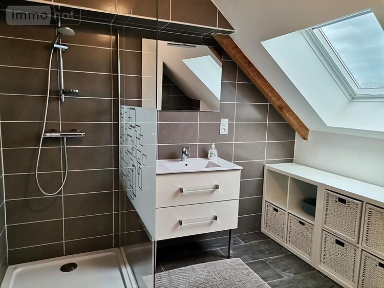 Maison a vendre Montfort-sur-Meu 35160 Ille-et-Vilaine 214 m2 8 pièces 518760 euros