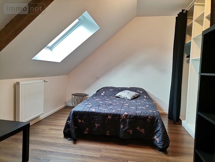 Maison a vendre Montfort-sur-Meu 35160 Ille-et-Vilaine 214 m2 8 pièces 518760 euros