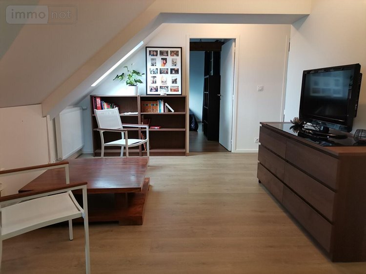 Maison a vendre Montfort-sur-Meu 35160 Ille-et-Vilaine 214 m2 8 pièces 518760 euros