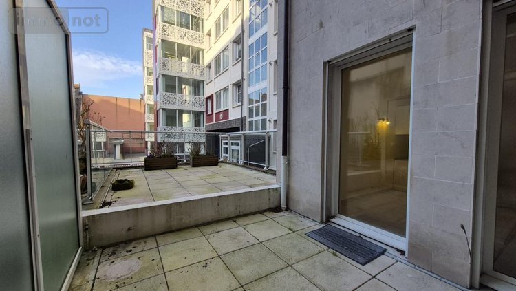 Appartement a vendre Dieppe 76200 Seine-Maritime 90 m2 4 pièces 405000 euros