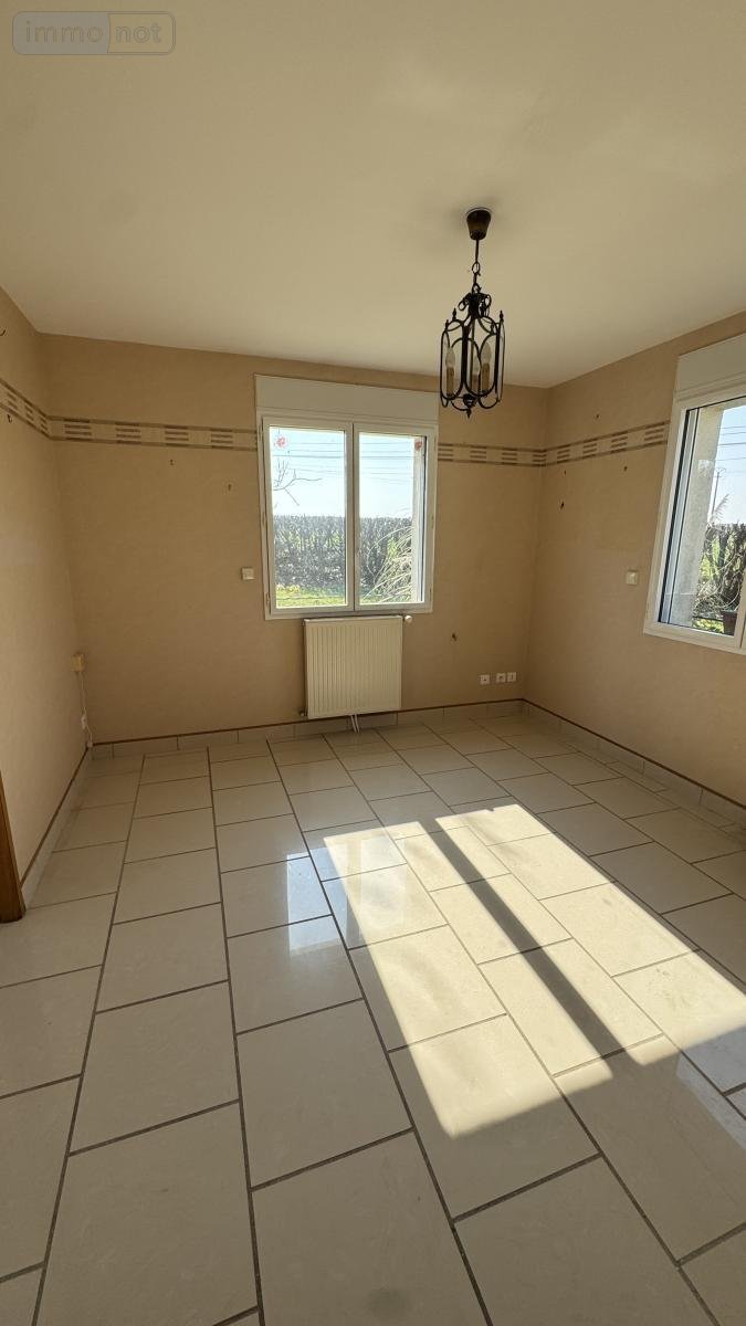 Maison a vendre Blacqueville 76190 Seine-Maritime 198 m2  325000 euros