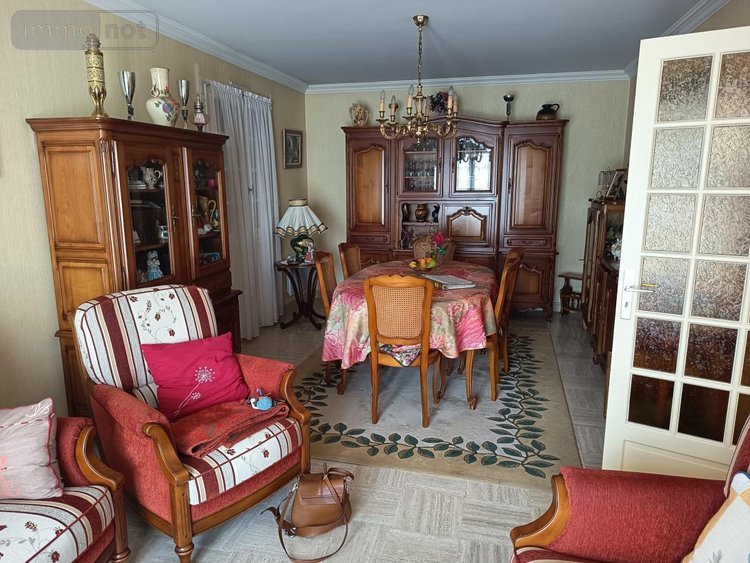 Maison a vendre Pontivy 56300 Morbihan 110 m2  205320 euros