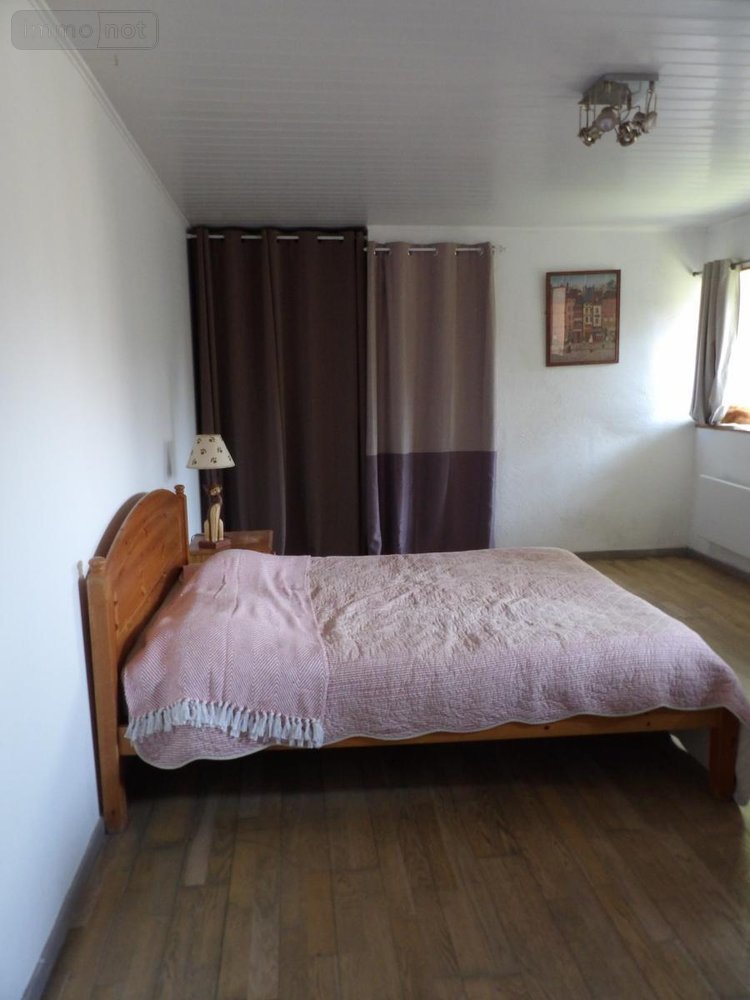 Maison a vendre Maisnil-lès-Ruitz 62620 Pas-de-Calais 170 m2  187500 euros