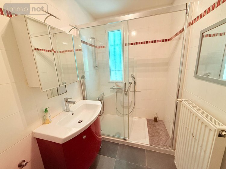 Maison a vendre Betton 35830 Ille-et-Vilaine 103 m2 4 pièces 284600 euros