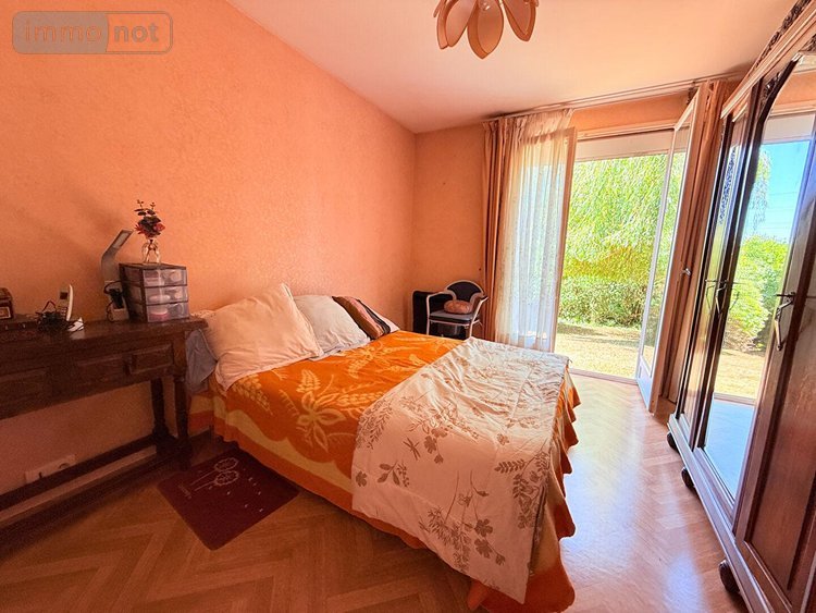 Maison a vendre Betton 35830 Ille-et-Vilaine 103 m2 4 pièces 284600 euros