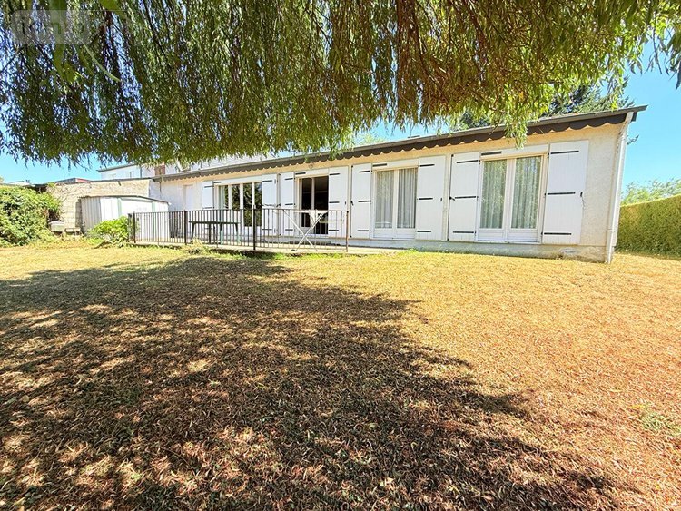 Maison a vendre Betton 35830 Ille-et-Vilaine 103 m2 4 pièces 284600 euros