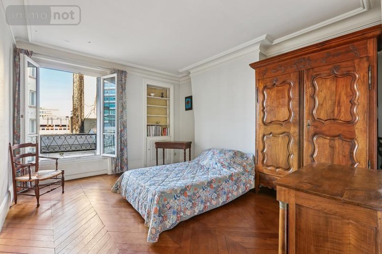 Appartement a vendre Paris 15e arrondissement 75015 Paris 65 m2 3 pièces 650000 euros