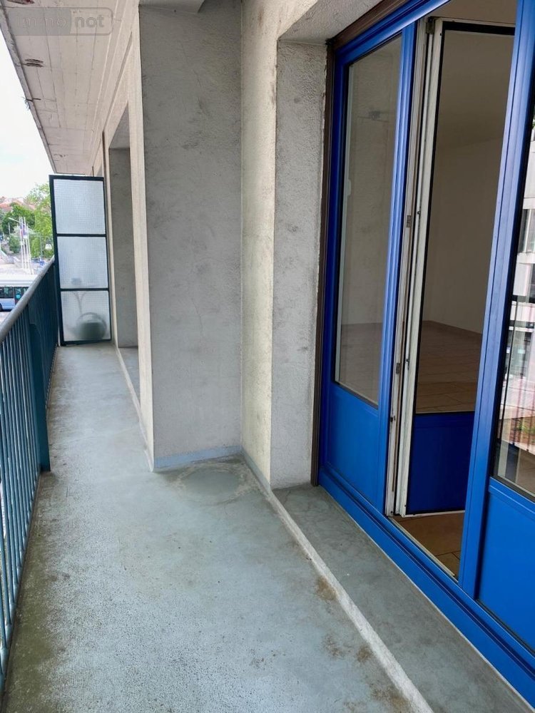 Appartement a vendre Besançon 25000 Doubs 91 m2 4 pièces 239000 euros