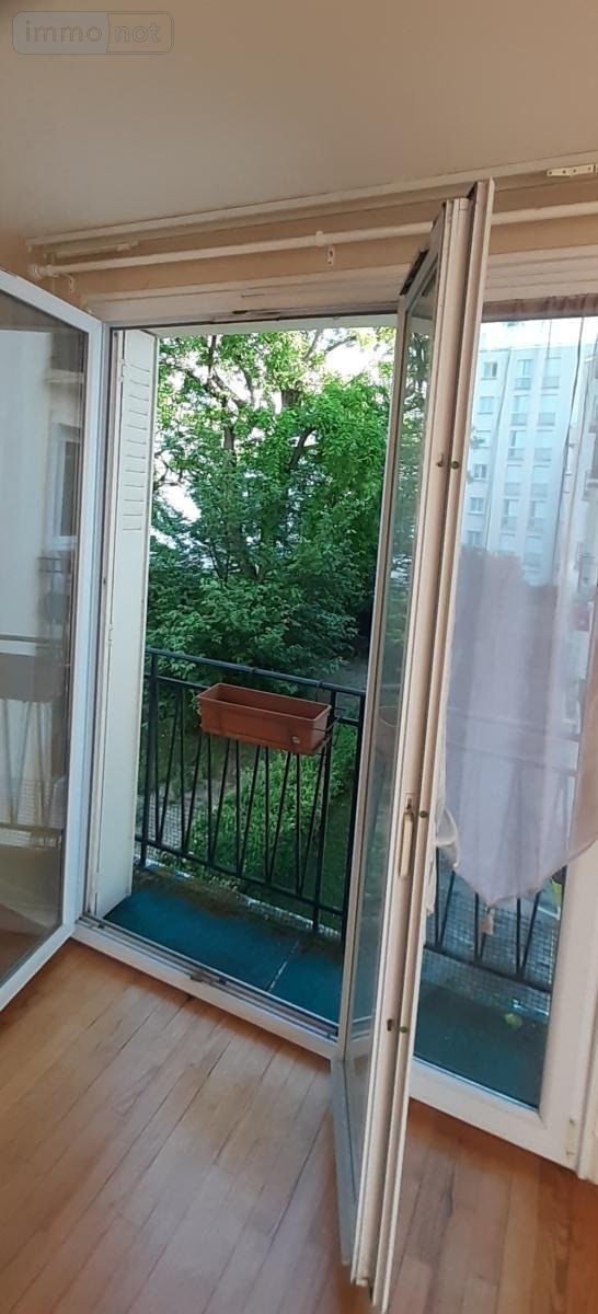 Appartement a vendre Reims 51100 Marne 61 m2 3 pièces 121000 euros