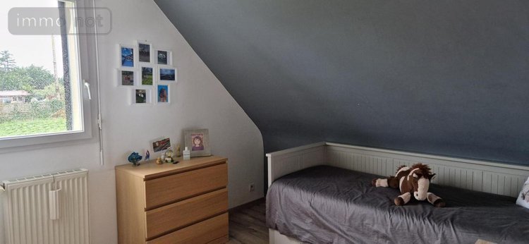 Maison a vendre Saint-Malo 35400 Ille-et-Vilaine 126 m2 6 pièces 509600 euros