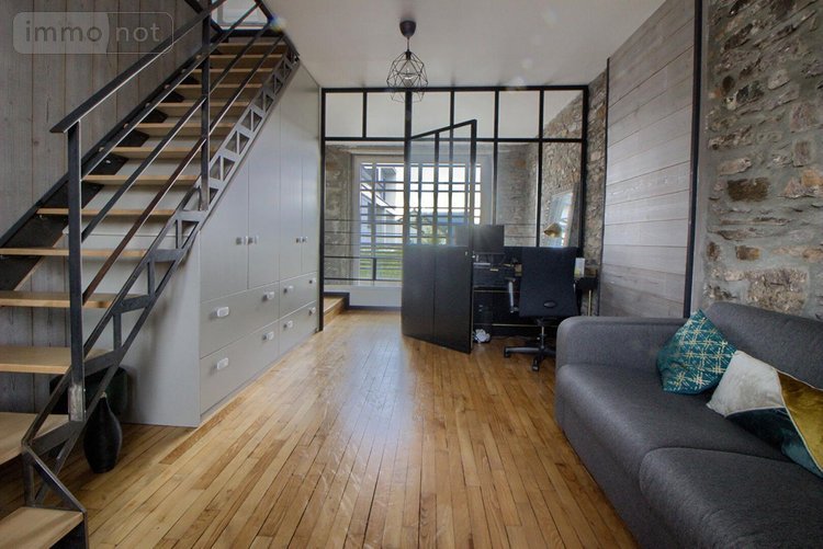 Maison a vendre Rennes 35000 Ille-et-Vilaine 150 m2 6 pièces 685000 euros