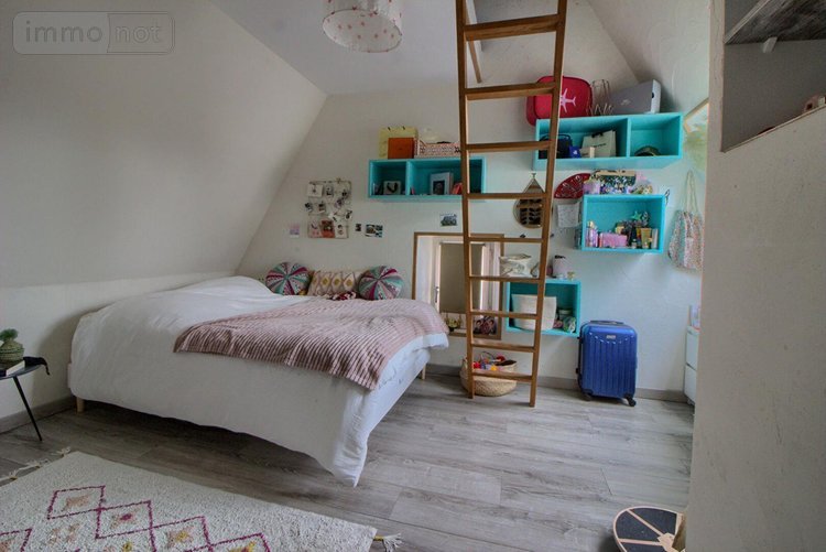 Maison a vendre Rennes 35000 Ille-et-Vilaine 150 m2 6 pièces 685000 euros