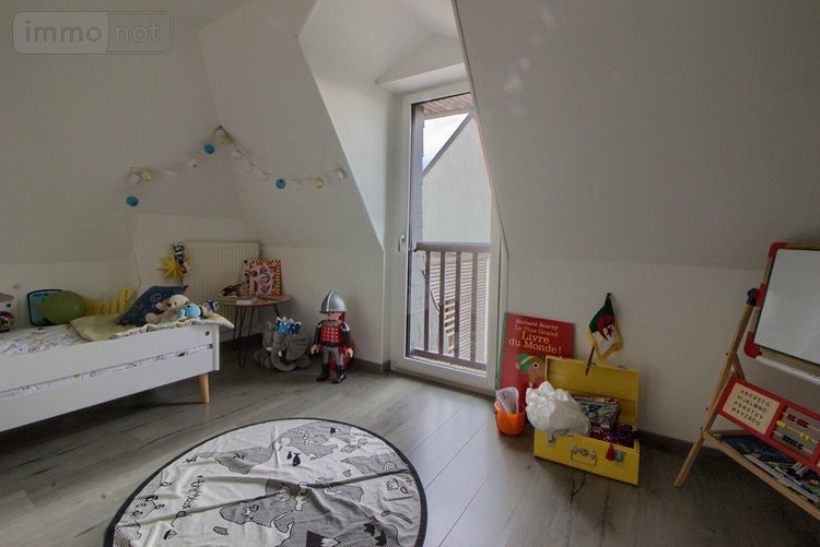 Maison a vendre Rennes 35000 Ille-et-Vilaine 150 m2 6 pièces 685000 euros