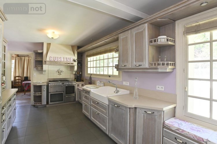 Maison a vendre Cucq 62780 Pas-de-Calais 226 m2 14 pièces 1300000 euros