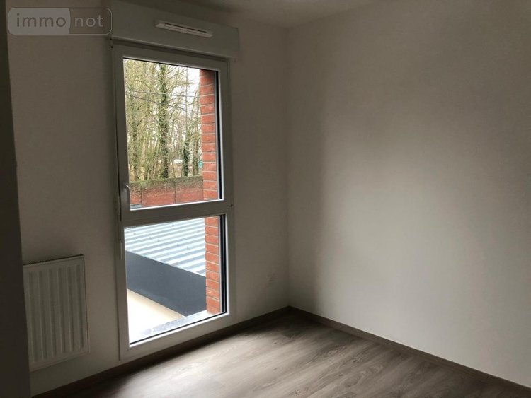 Location maison Loos 59120 Nord 97 m2 5 pièces 1111 euros