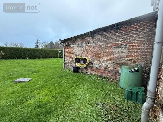 Maison a vendre Vimoutiers 61120 Orne 145 m2  209000 euros