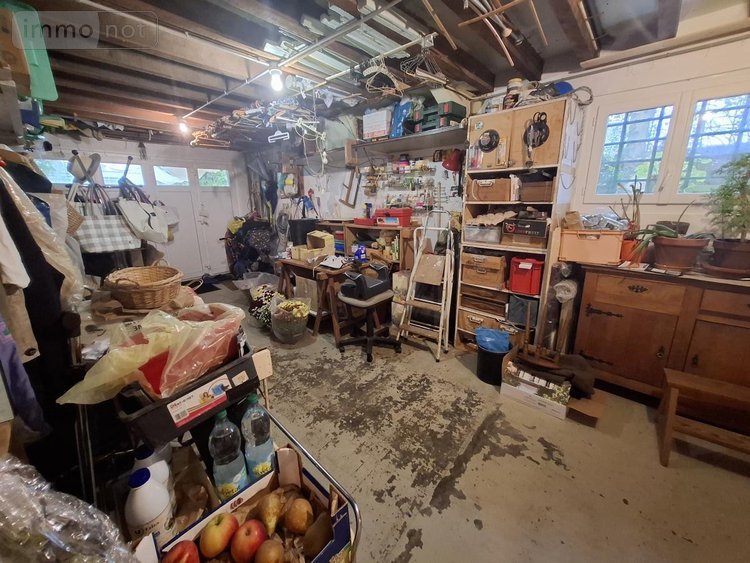 Maison a vendre Royan 17200 Charente-Maritime 142 m2 6 pièces 572000 euros