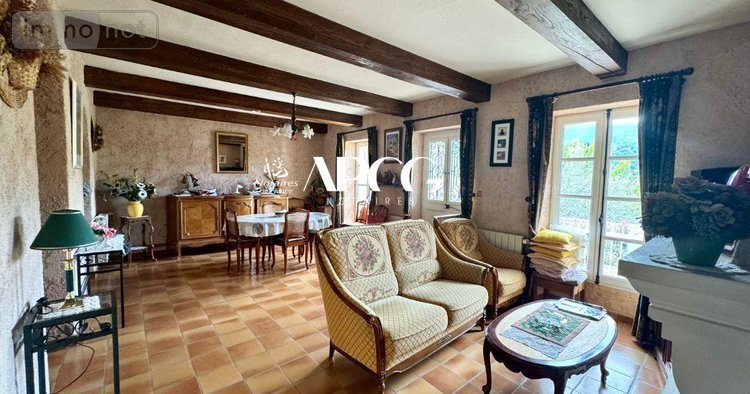 Maison a vendre Nyons 26110 Drôme 122 m2 6 pièces 380000 euros