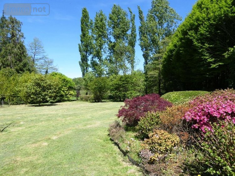 Maison a vendre Ploërdut 56160 Morbihan 253 m2 12 pièces 492400 euros