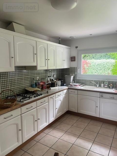 Maison a vendre Vannes 56000 Morbihan 137 m2 6 pièces 700400 euros