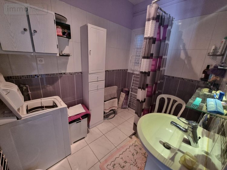 Maison a vendre Châlette-sur-Loing 45120 Loiret 70 m2 4 pièces 97200 euros