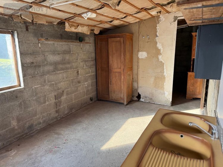 Maison a vendre Percy-en-Normandie 50410 Manche 141 m2 5 pièces 143190 euros