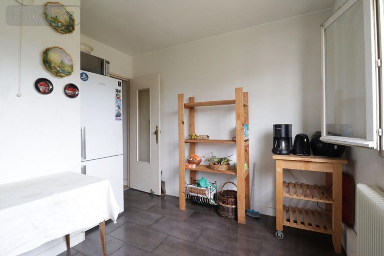 Appartement a vendre Rennes 35000 Ille-et-Vilaine 73 m2 4 pièces 151160 euros