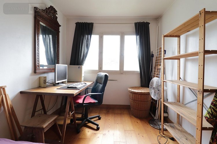 Appartement a vendre Rennes 35000 Ille-et-Vilaine 73 m2 4 pièces 151160 euros