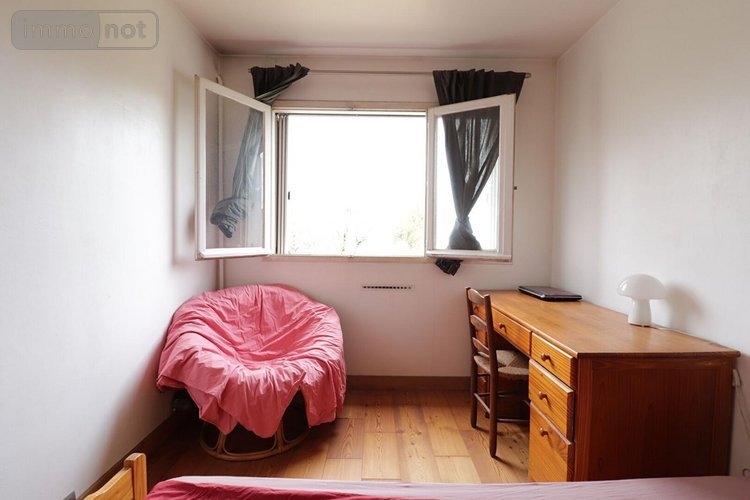 Appartement a vendre Rennes 35000 Ille-et-Vilaine 73 m2 4 pièces 151160 euros